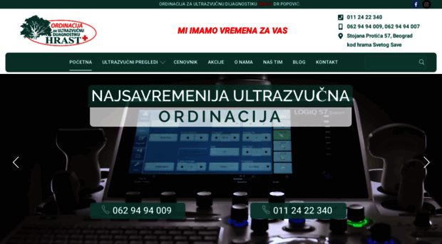 ultrazvucnipregledi.com