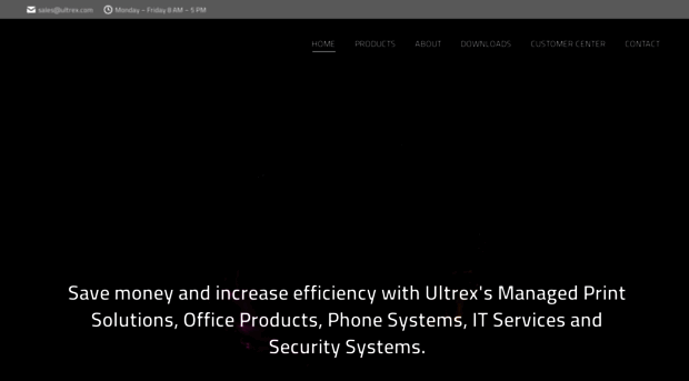 ultrex.com