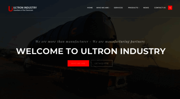 ultronindustry.in