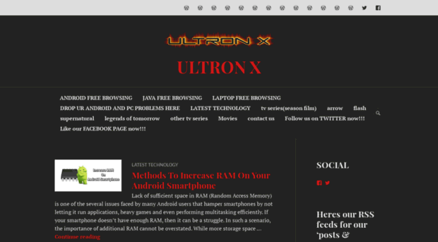 ultronx.wordpress.com