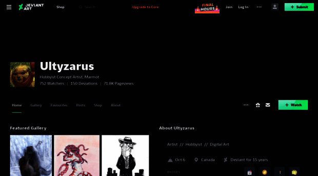 ultyzarus.deviantart.com