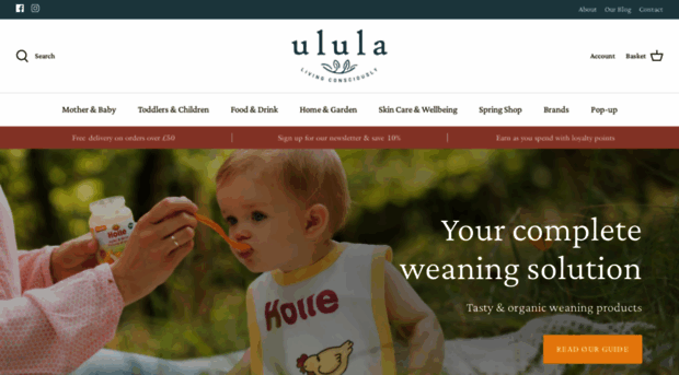 ulula.co.uk