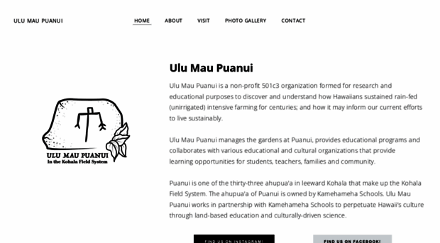 ulumaupuanui.org