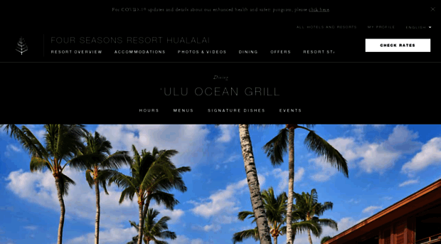 uluoceangrill.com