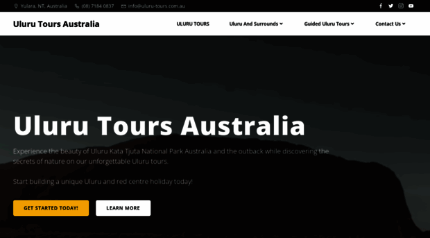 uluru-tours.com.au