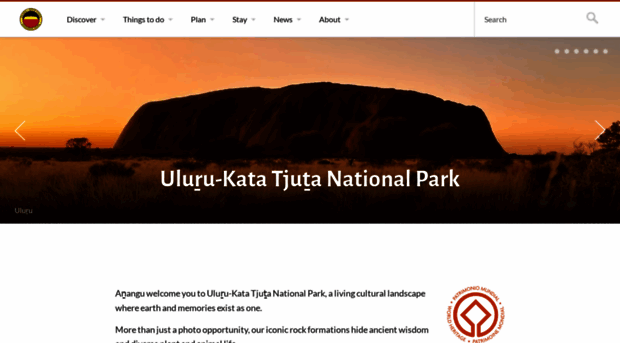 uluru.gov.au