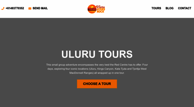 uluruayersrocktours.com.au