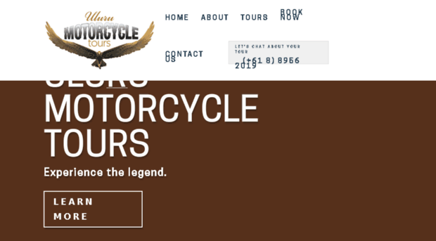 ulurucycles.com