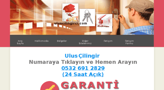 uluscilingirci.com