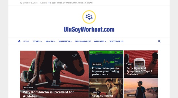 ulusoyworkout.net