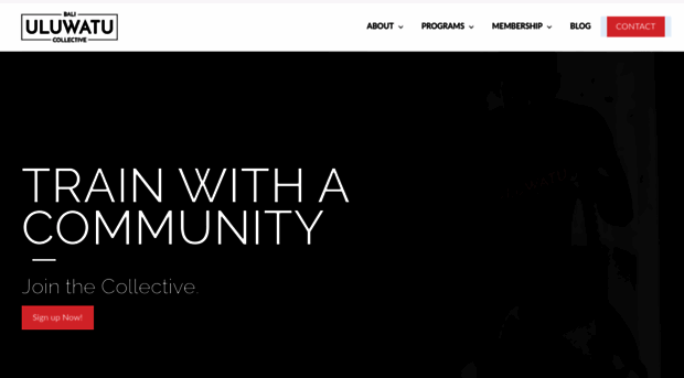 uluwatucollective.com
