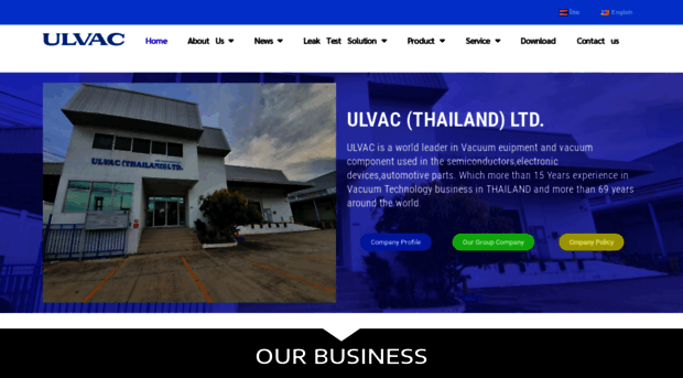 ulvac.co.th