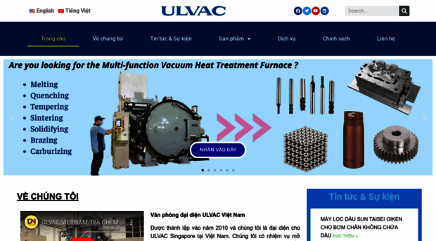 ulvac.com.vn