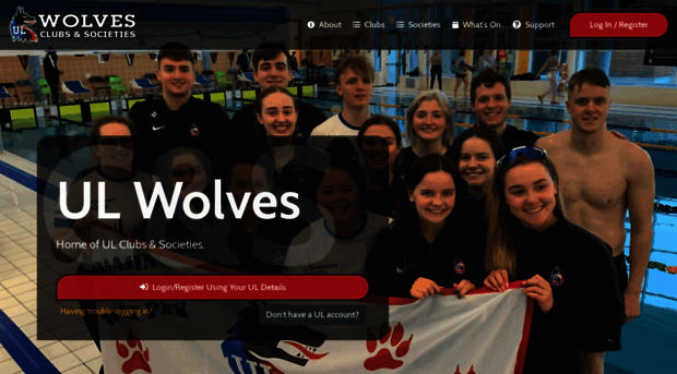 ulwolves.ie