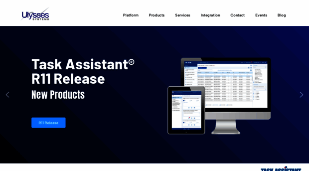 ulysses-systems.com