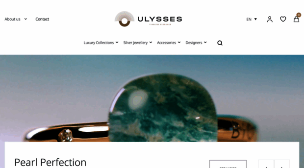 ulyssesjewellery.com