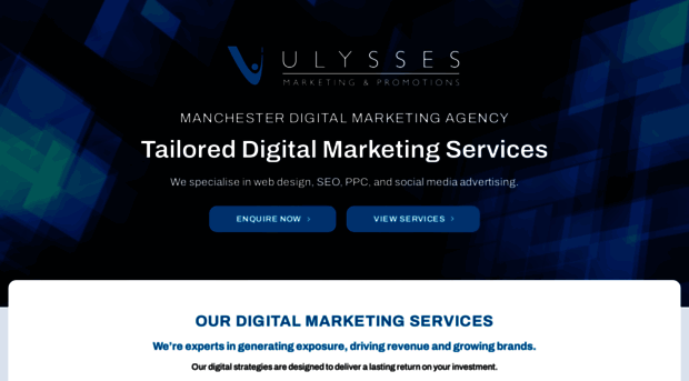 ulyssesmarketing.com