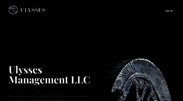 ulyssesmgmt.com