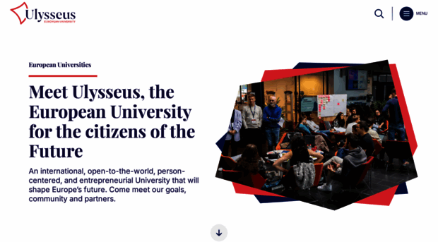 ulysseus.eu