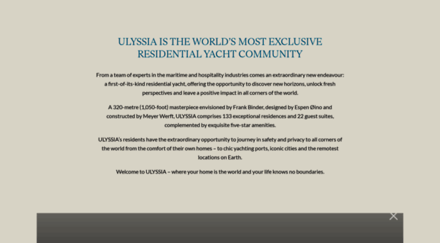 ulyssia.com