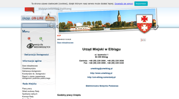 um-elblag.samorzady.pl