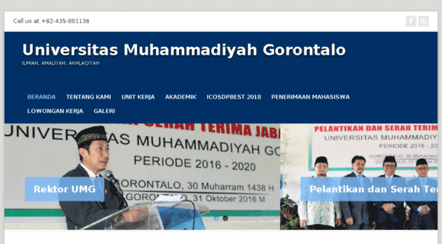 um-gorontalo.ac.id