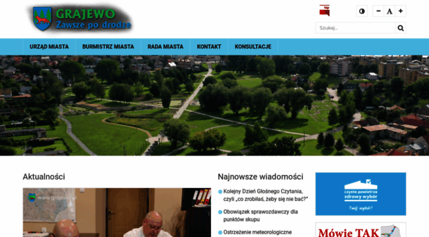 um.grajewo.pl