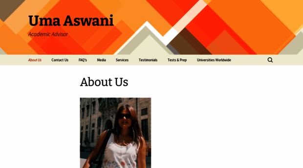 umaaswani.com