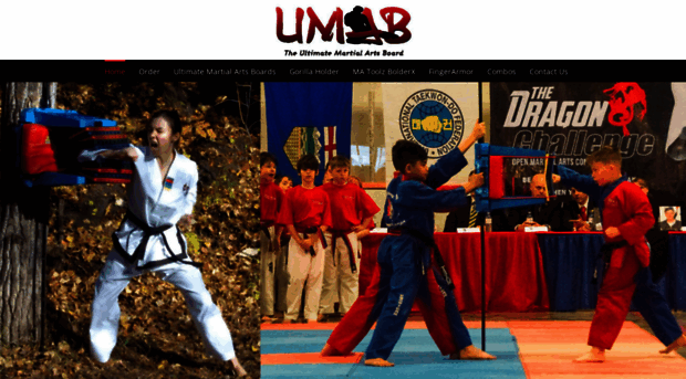 umab.com