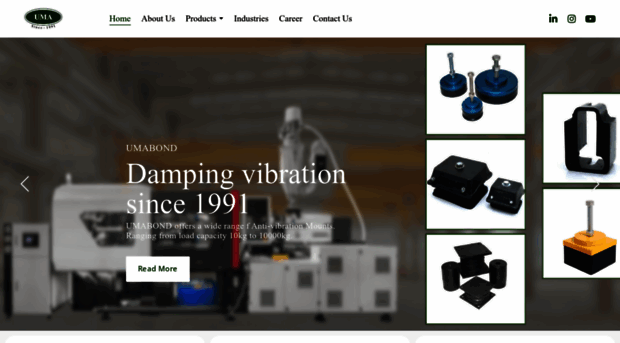 umabond.com