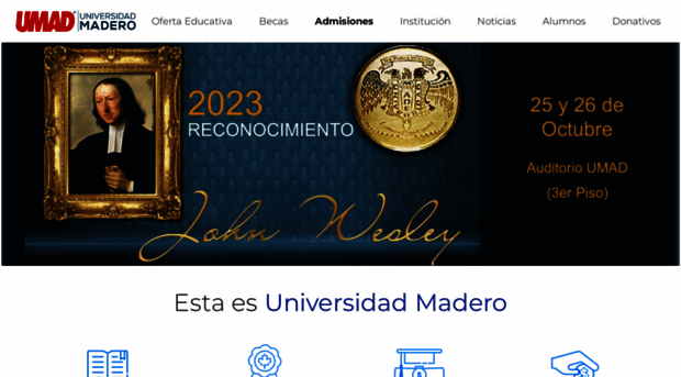 umad.edu.mx