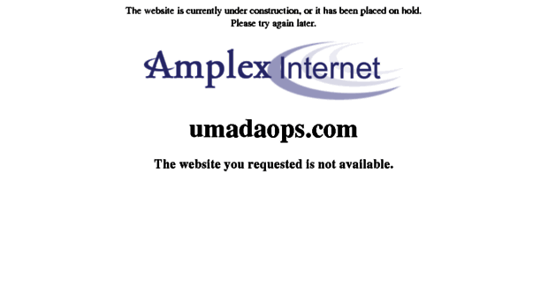 umadaops.com