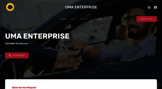 umaenterprises.co.in