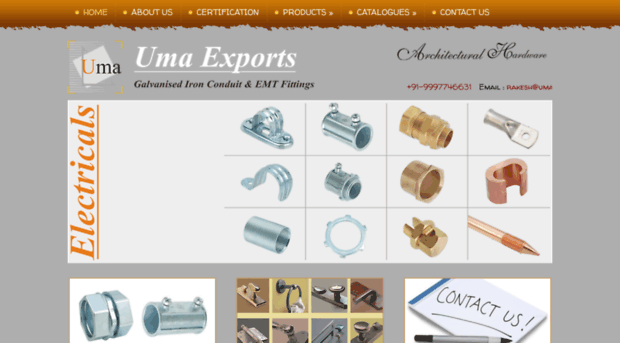 umaexports.com