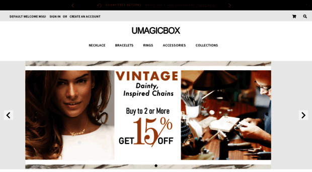 umagicbox.com