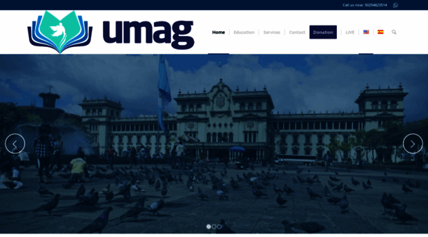 umagt.org