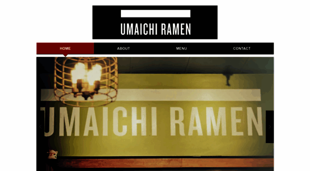 umaichiramen.com