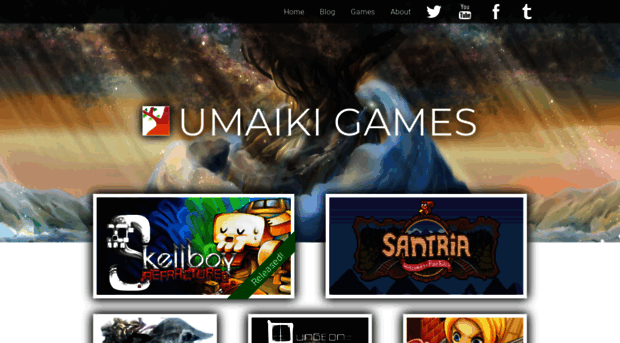 umaikigames.com