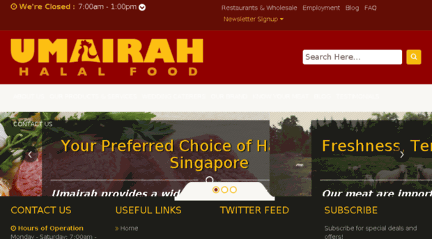 umairah.com