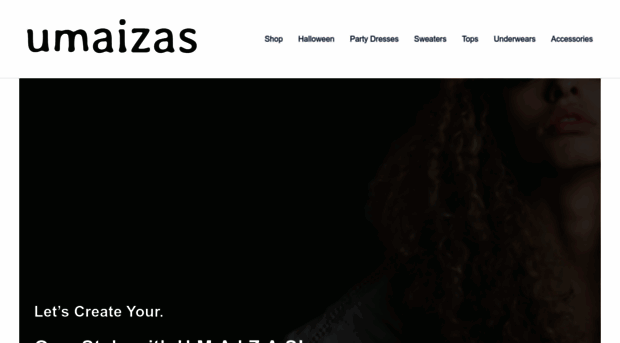 umaizas.com