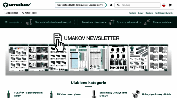 umakow.pl