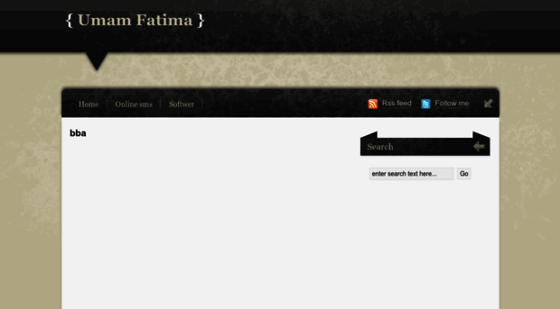 umamfatima.blogspot.com