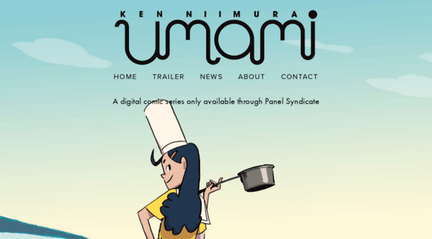 umami-land.com