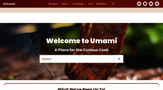 umami.site