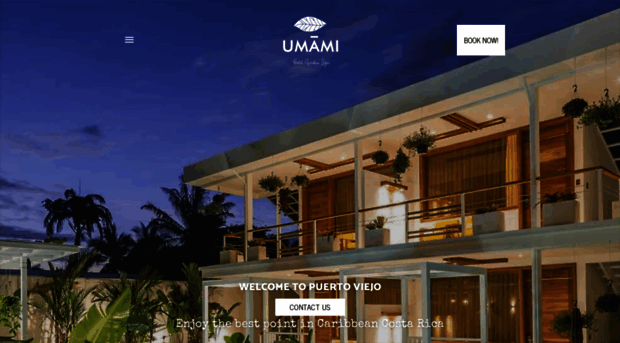 umamihotel.com