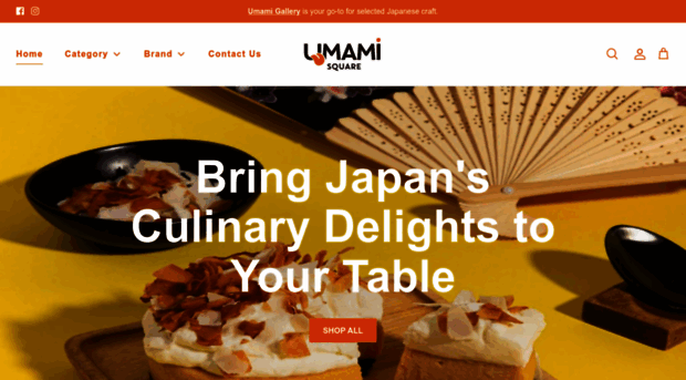 umamisquare.com