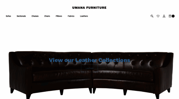 umanadesigns.com