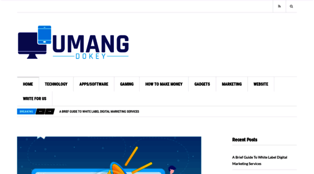 umangdokey.com