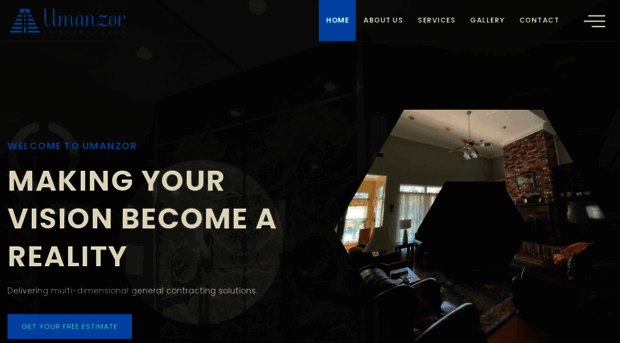 umanzorconstruction.com