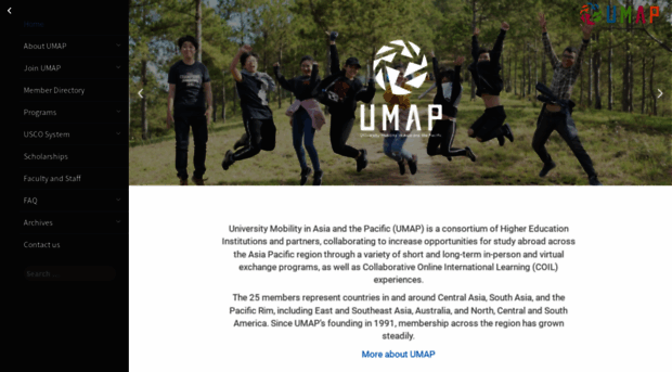 umap.org